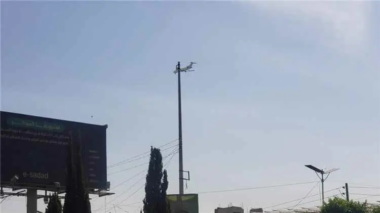 مصادر لـ"عدن الغد": الطائرة التي هبطت في مطار صنعاء تتبع الأمم المتحدة وكانت قادمة من جيبوتي